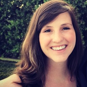 Meet your Posher, Caryn